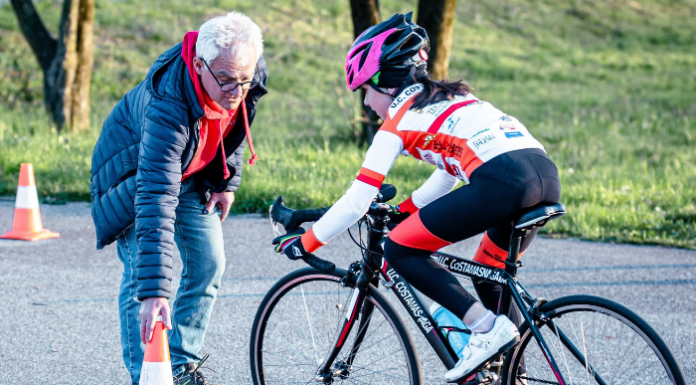 Ciclismo. L’UC Costamasnaga organizza gli open day ciclismo giovanile