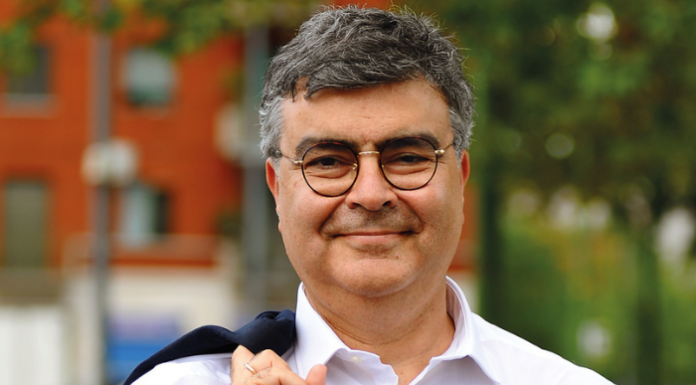 Emanuele Fiano presenta a Missaglia la “Piccola guida di sinistra”