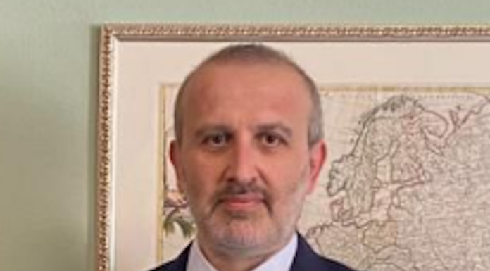 Un lecchese al Consiglio Nazionale dei Geometri e Geometri Laureati baragetti geometra