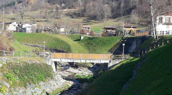 Margno-Casargo: 2.000.000 di euro per il nuovo del collettore fognario intercomunale fognatura casargo lrh