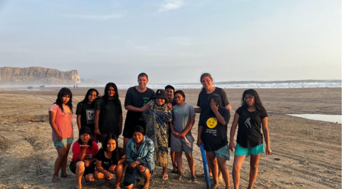 Valmadrera. Premio Beppe Silveri, 4 premi per l’impegno nelle Missioni