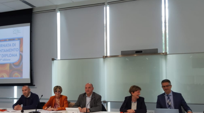 Lecco, al Politecnico la Giornata Orientamento post diploma