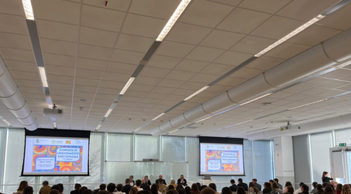 Lecco, grande successo per la Giornata orientamento post diploma