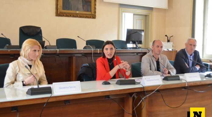 Nuove tecnologie e mafie: a Lecco un incontro con Nicola Gratteri e Antonio Nicaso giovani_protagonisti_incontro_gratteri_lecco_202404015