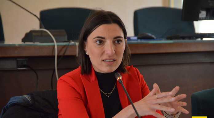 Caso Durante, mozione di sfiducia del centrodestra: “Dal sindaco un silenzio assordante” giovani_protagonisti_incontro_gratteri_lecco_202404015