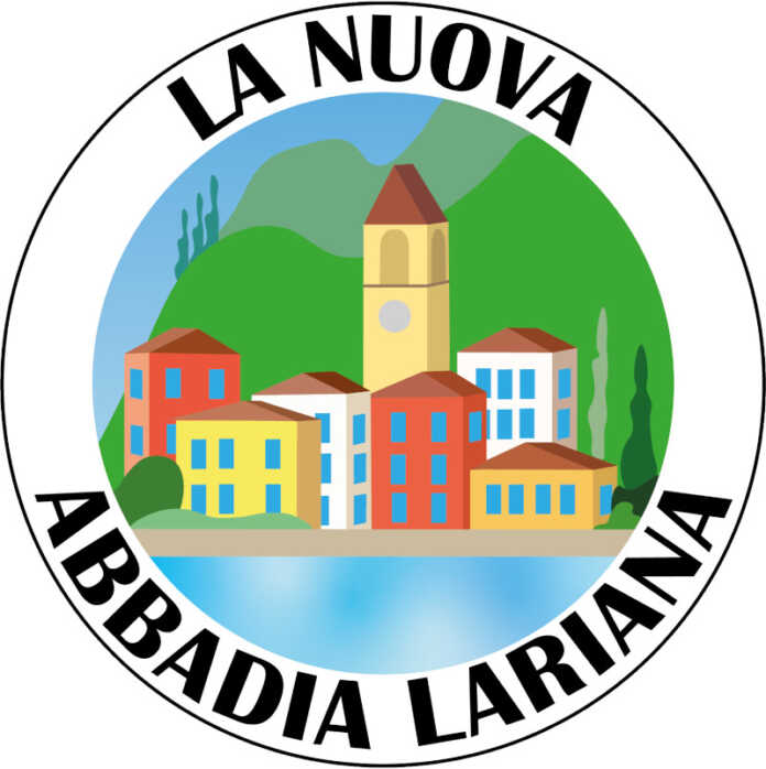 Bruno Giovanni Carenini candidato sindaco Abbadia Lariana