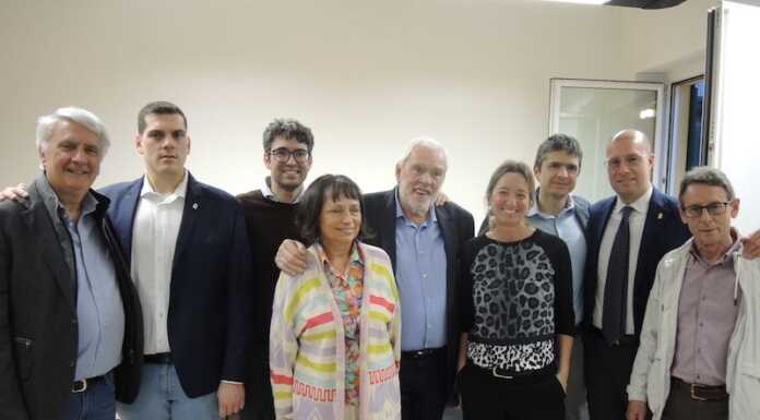 Commissione a porte chiuse, assessore, tecnici e dirigente collegati da remoto: “Mancanza di rispetto” assemblea comunale minoranza aprile 2024 lecco