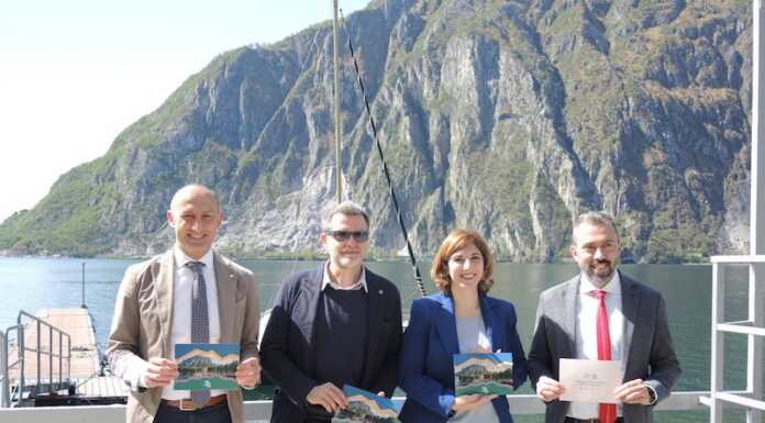 Lecco rilancia il turismo: presentato il catalogo delle esperienze primavera-estate presentazione catalogo delle esperienze 2024