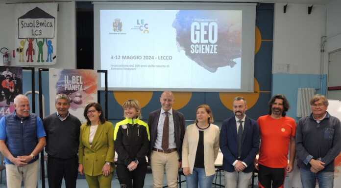 A Lecco arriva GeoCult, il primo Festival nazionale delle Geoscienze festival delle geoscienze-geocult 2024