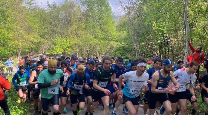 Corsa in Montagna. Il 25 Aprile si corre l’Adelfio Spreafico trofeo adelfio spreafico 2024