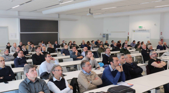 Ordine Ingegneri: medaglia d’oro ai “senatori” per i 50 anni dalla laurea