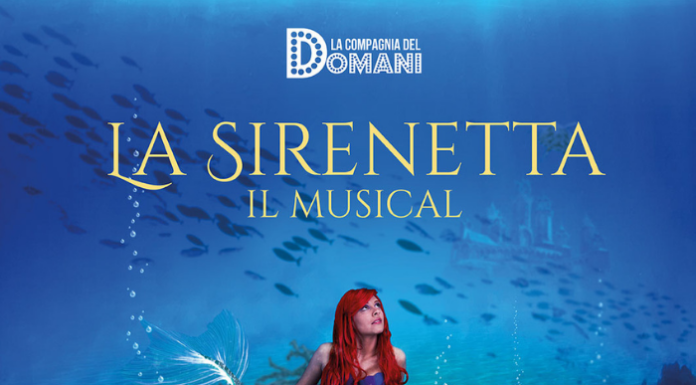 Lecco. Concluso il lungo viaggio de ‘La Sirenetta il musical’