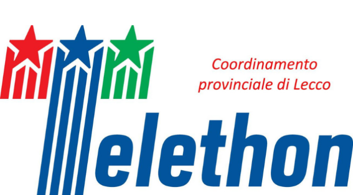 Telethon, attesa per il concerto nella Chiesa di San Giorgio di Molteno