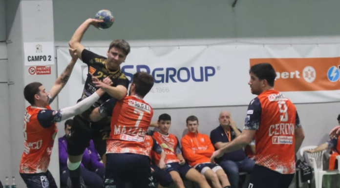 Pallamano, il Salumificio Riva Molteno si prepara alle sfide play-off