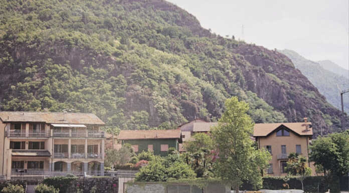 Dervio. Alla Foppa nascerà il lido grazie a una donazione da 135 mila euro Spiaggia Foppa Dervio nuovo lido