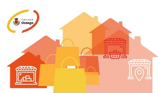 Osnago: Progetto Spesa Sociale di Vicinato in piena attività