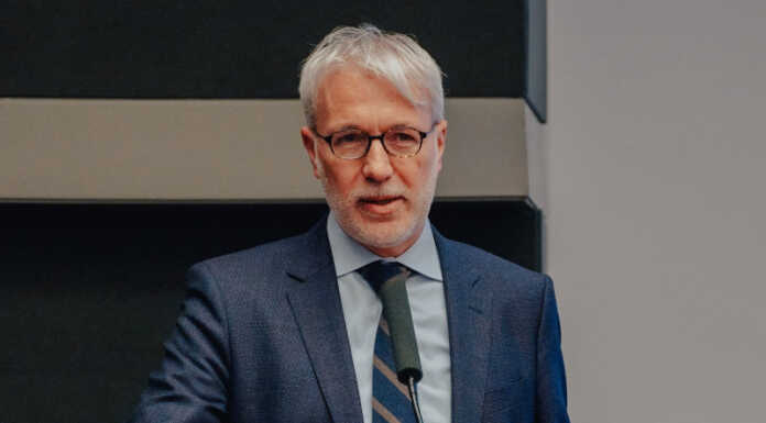 Marco Campanari coordinatore del gruppo di lavoro sulla Better Regulation Marco Campanari