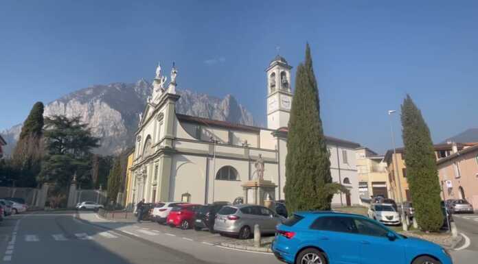 Castello – “Sva-Rionando: 100 anni di Lecco. Viaggio tra i rioni che furono Comuni”