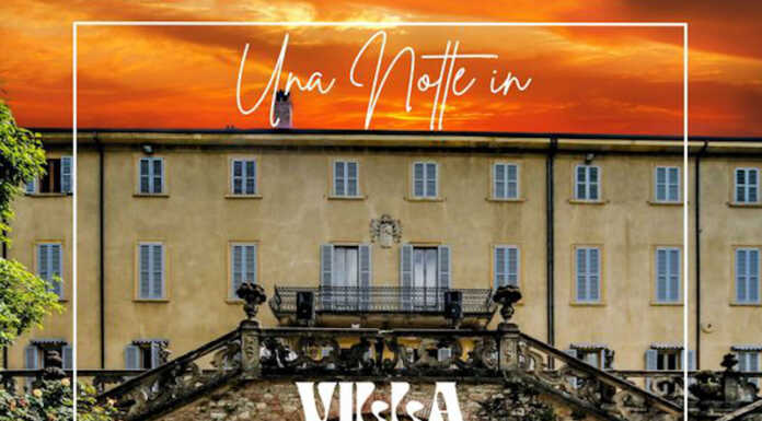 Missaglia: il 4 maggio appuntamento con “Una notte in villa Sormani”