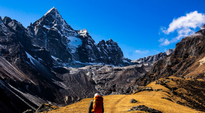 Gel Laorca, in programma la gita al Monte Poieto
