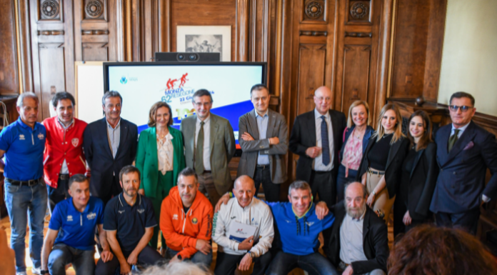 Monza-Resegone, cresce l’attesa per la prestigiosa competizione podistica