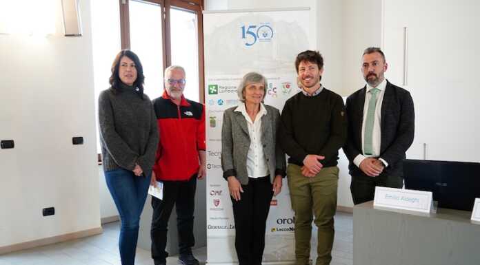 Inaugurato il Museo dell’Alpinismo Lecchese, riallestito per il 150° del Cai inaugurazione museo alpinismo lecchese 150 anni cai 2024