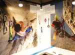 inaugurazione museo alpinismo lecchese 150 anni cai 2024