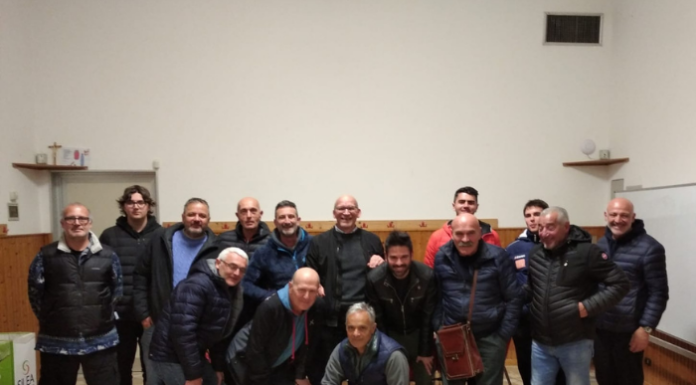 Polisportiva Valmadrera: una serata formativa per gli allenatori