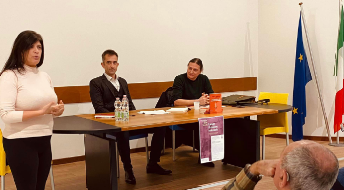 Bulciago, parte il ciclo di incontri “Israele e Palestina: uno sguardo storico”