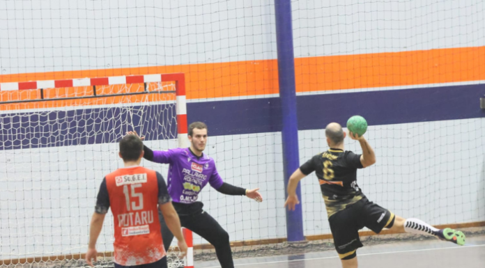 Pallamano, il Salumificio Riva Molteno vince Gara 1 dei play-off