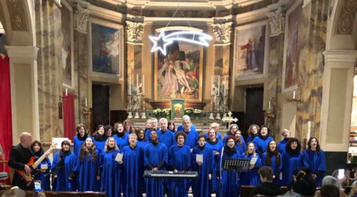 Sol Quair: trent’anni di gospel, emozioni e comunità Sol Quair coro gospel Lecco