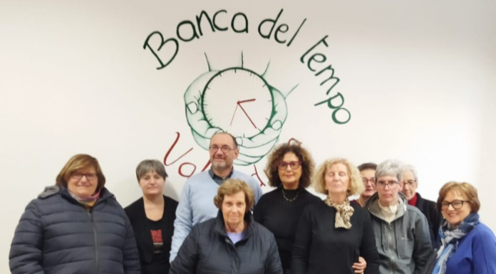 Banca del Tempo Valmadrera, venerdì l’assemblea e bilancio del 2023