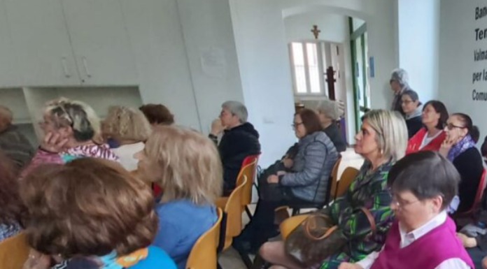 Assemblea della Banca del Tempo Valmadrera, tante le attività svolte