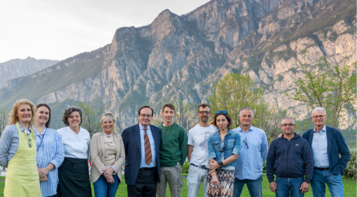 Valmadrera. Con “Di acque e dintorni” scoperti i sapori del territorio