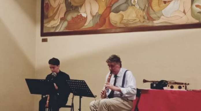 A Valmadrera il secondo incontro della rassegna musicale