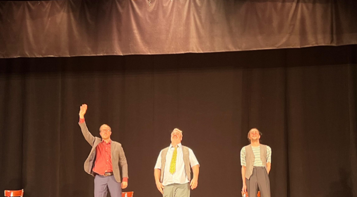 Festival Millefiori: straordinaria esibizione dei Barabba’s Clown di Arese