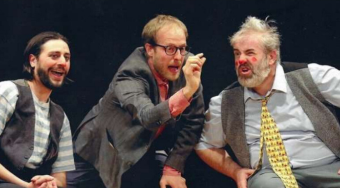 Festival Millefiori, ultimo appuntamento con lo spettacolo “Piramo e Tisbe”