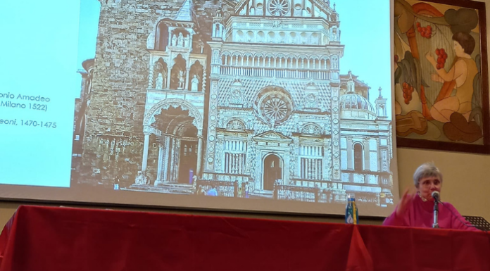 ‘UNI3’, quattro passi insieme nella cultura artistica della corte Sforzesca