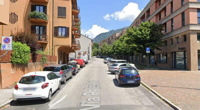 Via Palestro, residenti in assemblea contro il progetto viabilistico via palestro