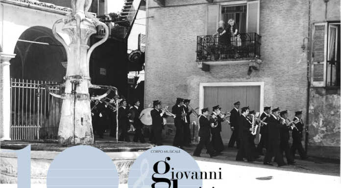 100 anni Banda di Rancio: concerto e mostra all’interno della Prima Vera Festa 100 anni della Banda di Rancio 1924-2024
