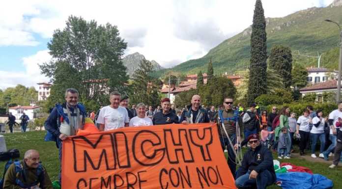 Incredibile successo per Michy Motor Day ad Abbadia MIchy Motor Day 2024 Abbadia