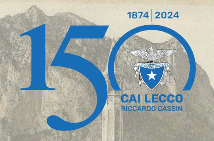 150° Cai Lecco