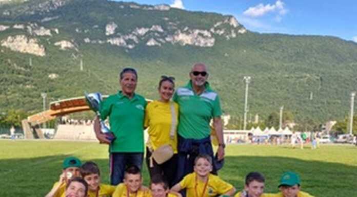 Calcio Csi. L’Oratorio Suello Under 10 è campione regionale