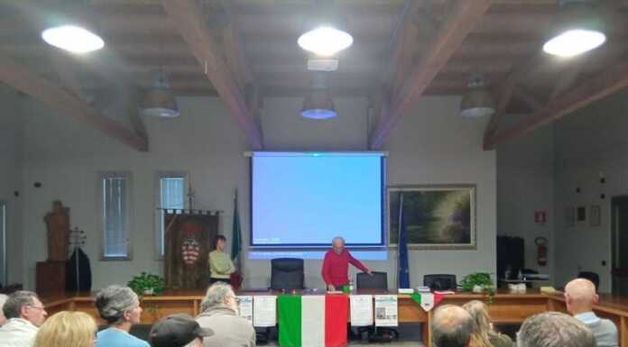 Mandello. Racconti di fuga e Resistenza al Festival della Letteratura Potenti in fuga 25 aprile Festival della Letteratura