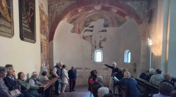 Valmadrera, l’Università della Terza Età alla scoperta di Milano