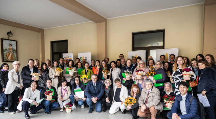 Salute nei luoghi di lavoro, Ats Brianza premia 70 imprese del territorio