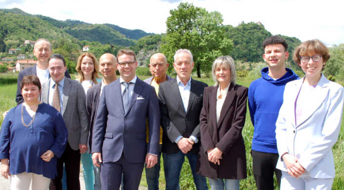 Elezioni 2024. CambiAmo Airuno Aizurro, il candidato sindaco e la lista