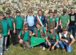 Alpini Erve a Vicenza