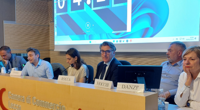 ALPL Cup Lecco: le professioni lecchesi incontrano i candidati al Parlamento Europeo