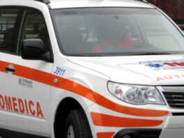 Oggiono, 15enne investito lungo via Vittorio Veneto Automedica 118